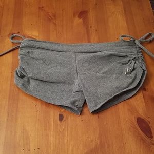 Yoga shorts